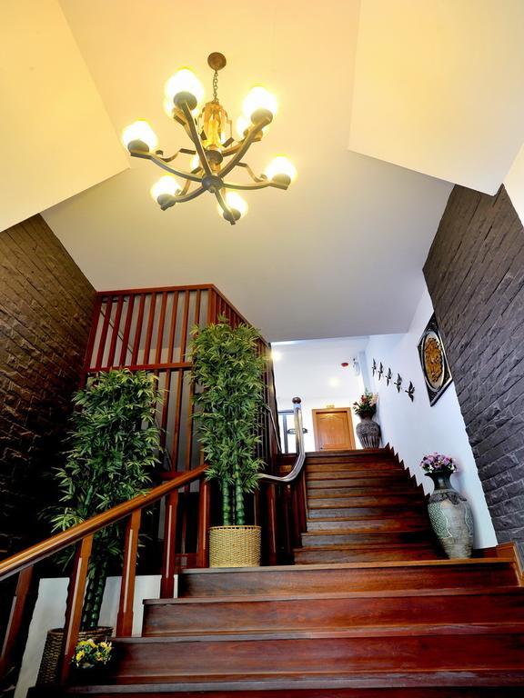 Mammoth Resort Khon Kaen Exterior foto