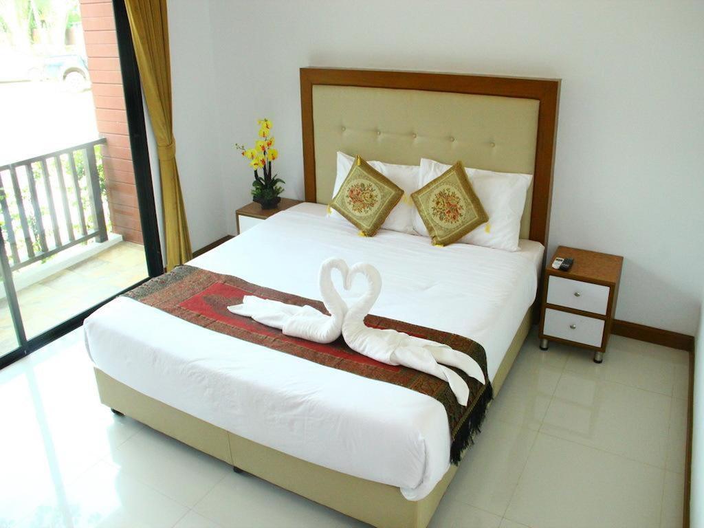 Mammoth Resort Khon Kaen Exterior foto