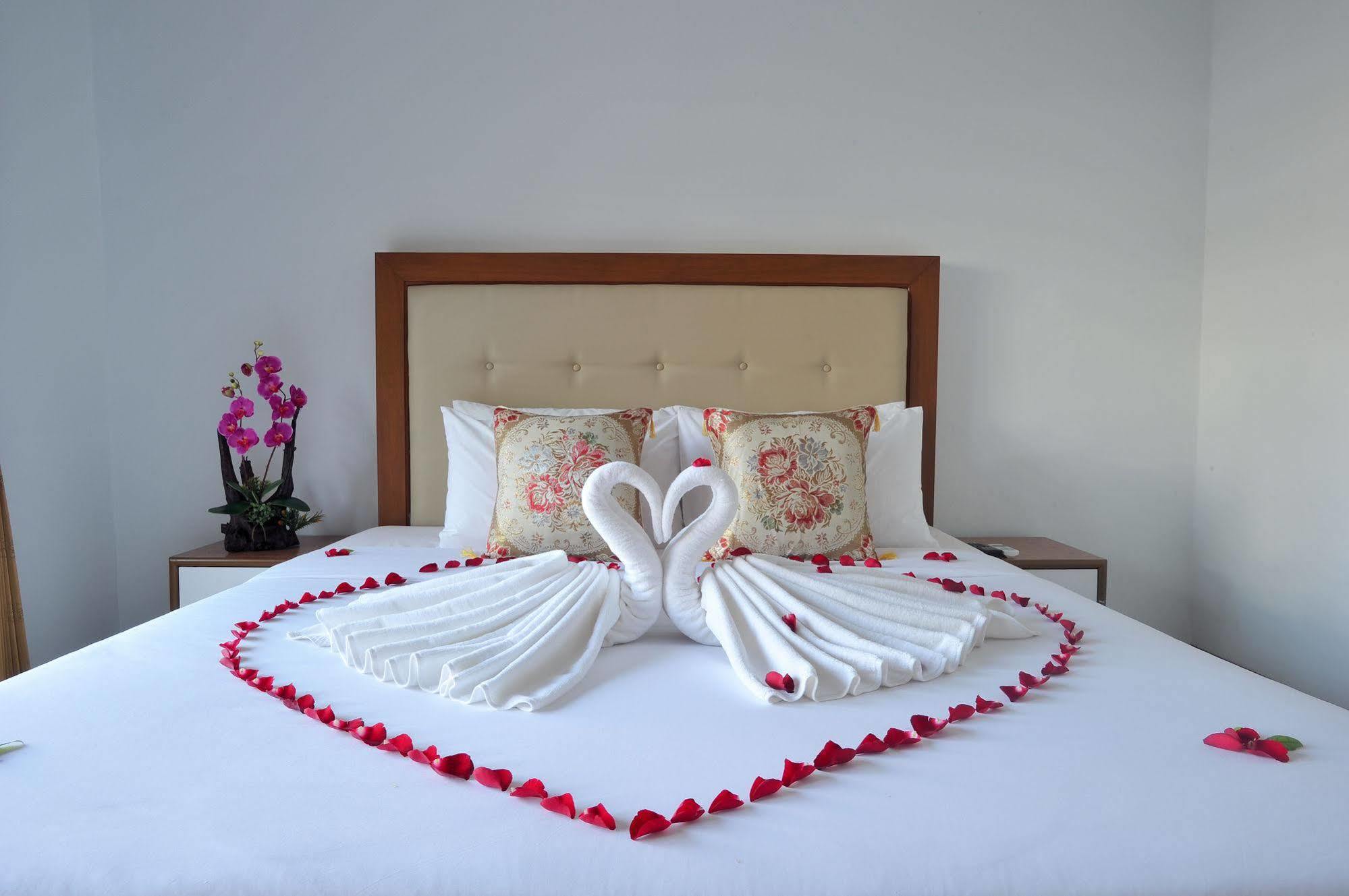 Mammoth Resort Khon Kaen Exterior foto